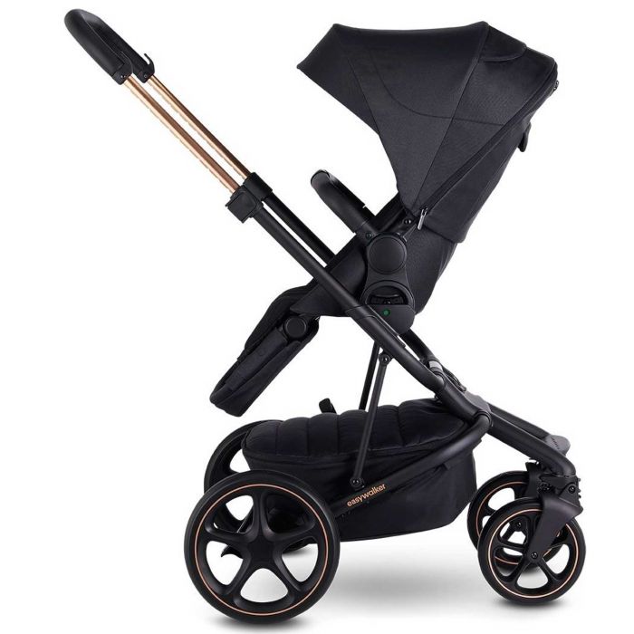 Универсальная коляска 2 в 1 EasyWalker Harvey 3