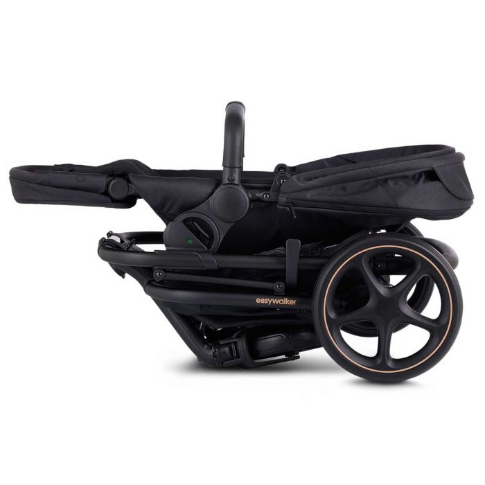Универсальная коляска 2 в 1 EasyWalker Harvey 3