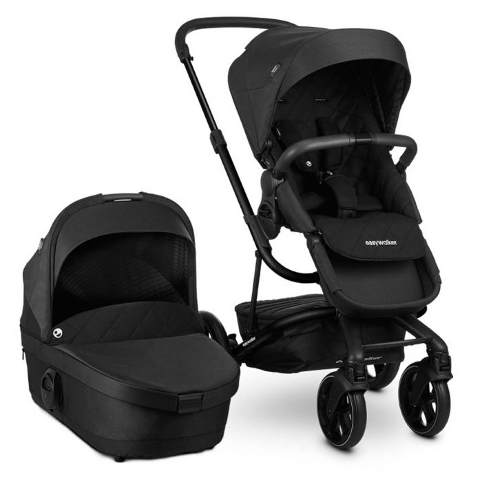 Универсальная коляска 2 в 1 EasyWalker Harvey 3