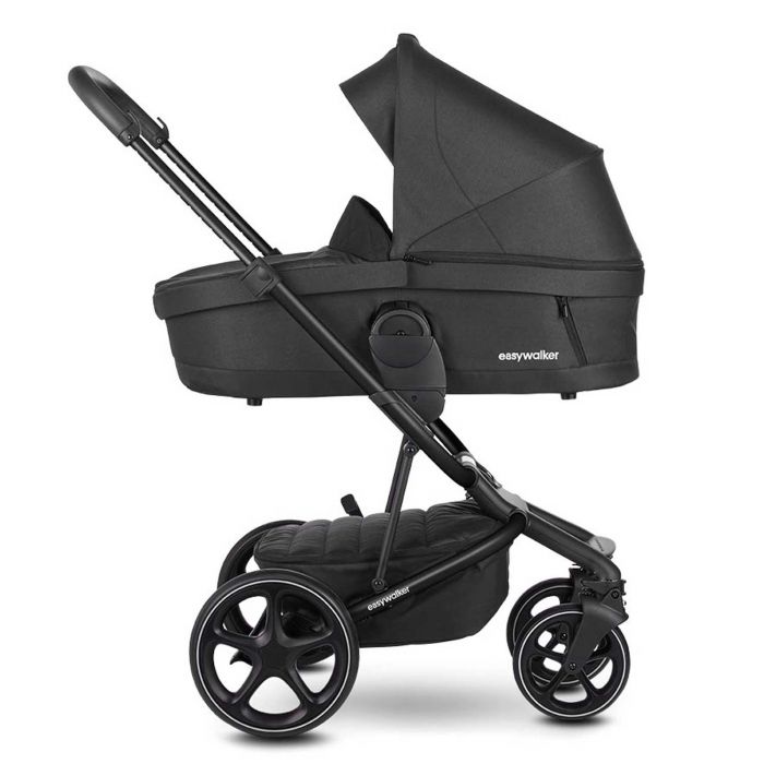 Универсальная коляска 2 в 1 EasyWalker Harvey 3