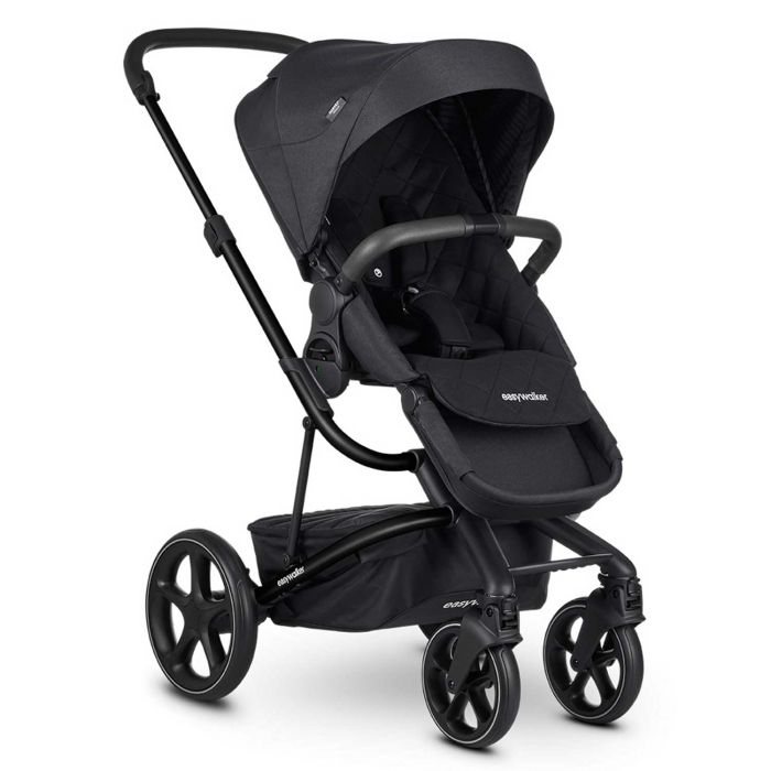 Универсальная коляска 2 в 1 EasyWalker Harvey 3