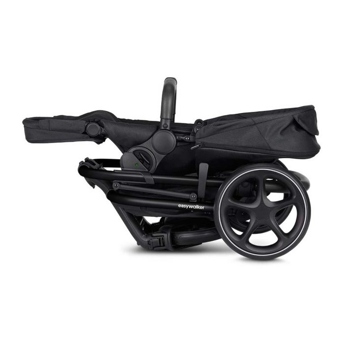 Универсальная коляска 2 в 1 EasyWalker Harvey 3