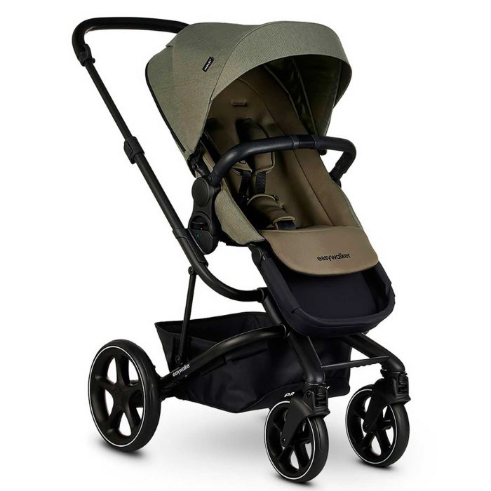 Универсальная коляска 2 в 1 EasyWalker Harvey 3