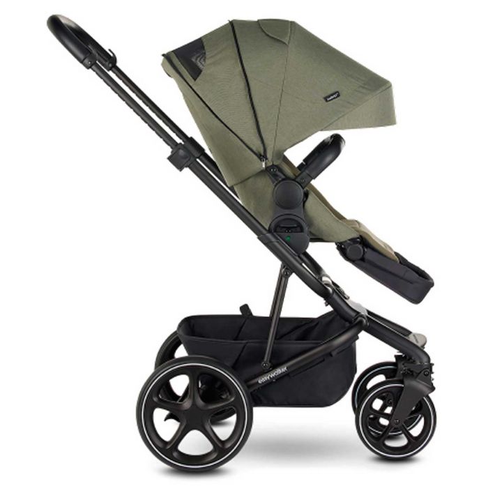 Универсальная коляска 2 в 1 EasyWalker Harvey 3