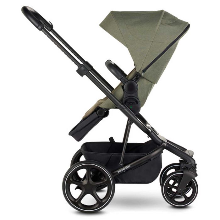 Универсальная коляска 2 в 1 EasyWalker Harvey 3
