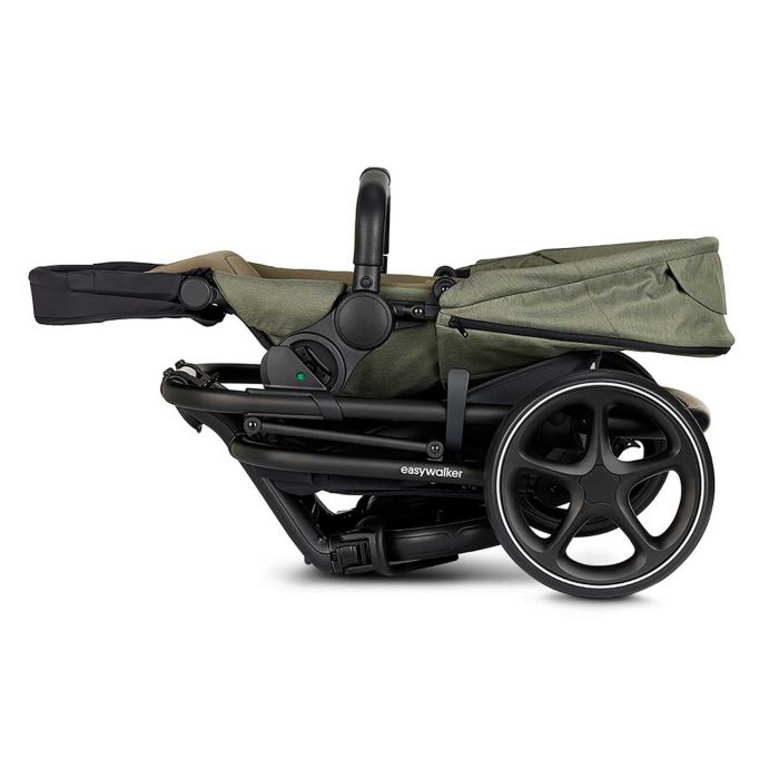Универсальная коляска 2 в 1 EasyWalker Harvey 3