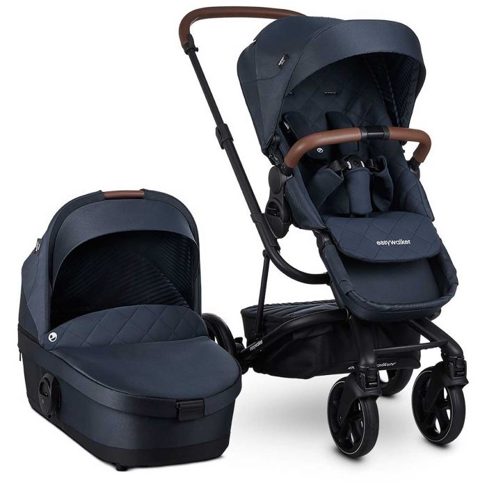 Универсальная коляска 2 в 1 EasyWalker Harvey 3