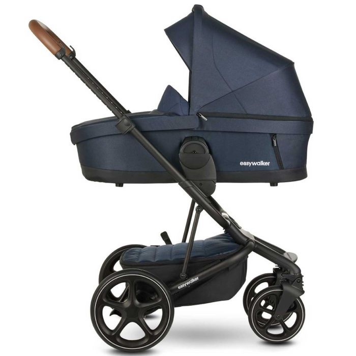 Универсальная коляска 2 в 1 EasyWalker Harvey 3