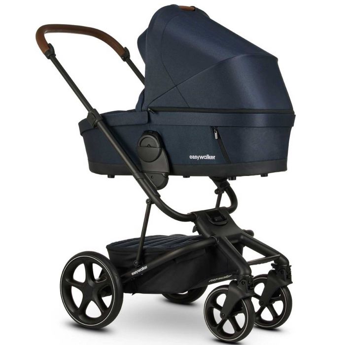 Универсальная коляска 2 в 1 EasyWalker Harvey 3