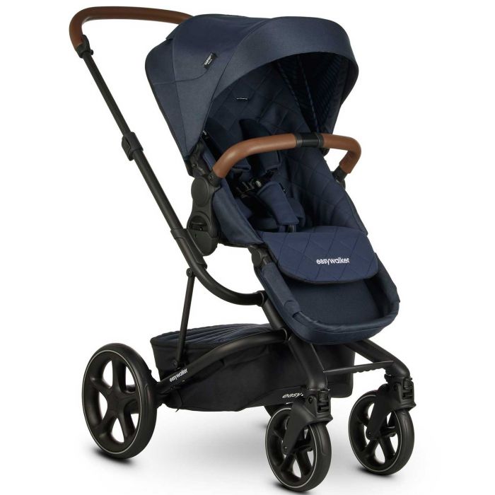 Универсальная коляска 2 в 1 EasyWalker Harvey 3