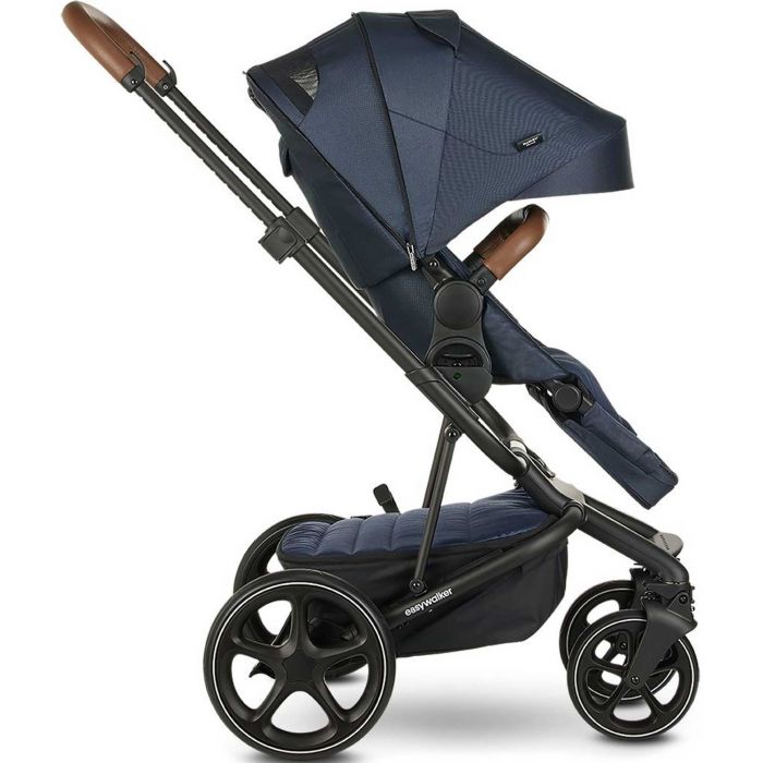 Универсальная коляска 2 в 1 EasyWalker Harvey 3