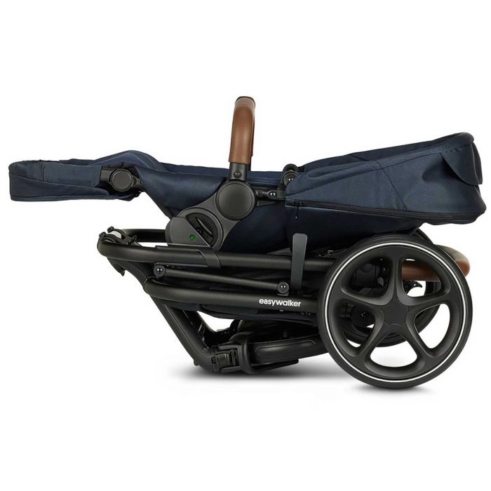 Универсальная коляска 2 в 1 EasyWalker Harvey 3