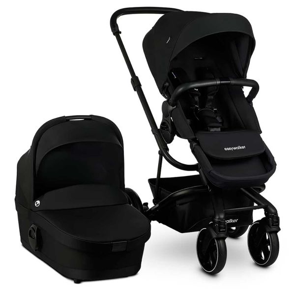 Универсальная коляска 2 в 1 EasyWalker Harvey 3 Универсальная коляска 2 в 1 EasyWalker Harvey 3