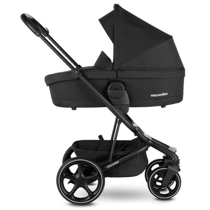 Универсальная коляска 2 в 1 EasyWalker Harvey 3