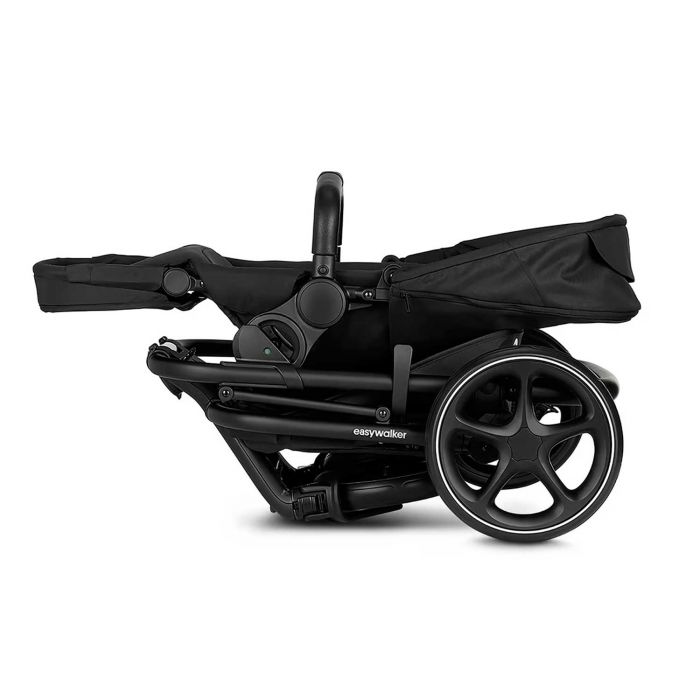 Универсальная коляска 2 в 1 EasyWalker Harvey 3