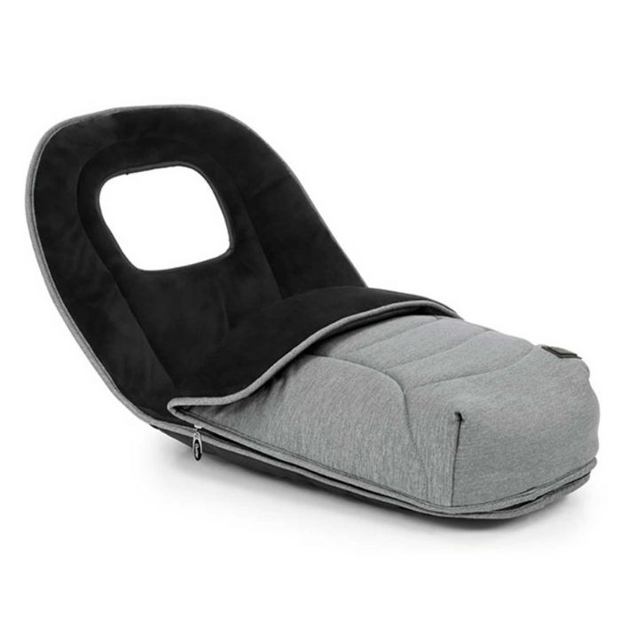 Утеплений конверт BabyStyle Oyster Zero