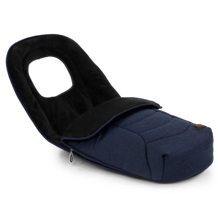 Утеплений конверт BabyStyle Oyster Zero