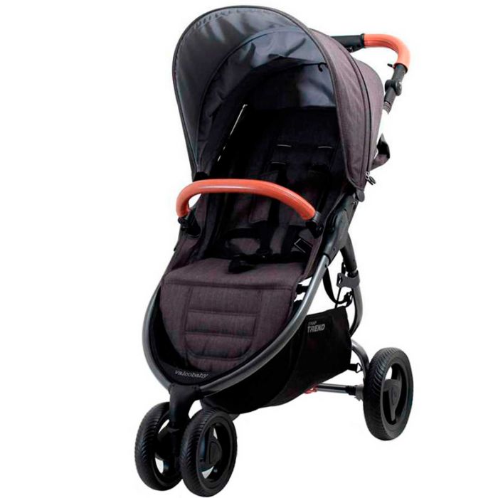 Прогулянкова коляска Valco Baby Snap 3 Trend