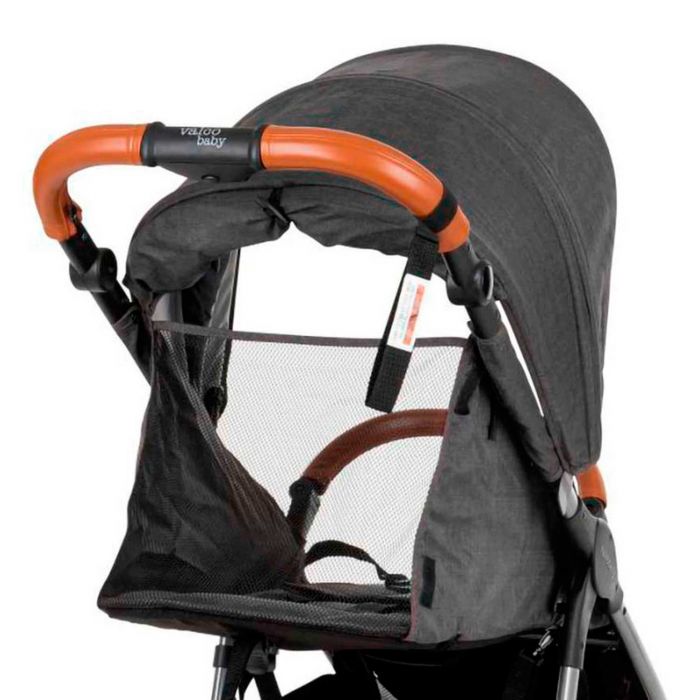 Прогулянкова коляска Valco Baby Snap 3 Trend