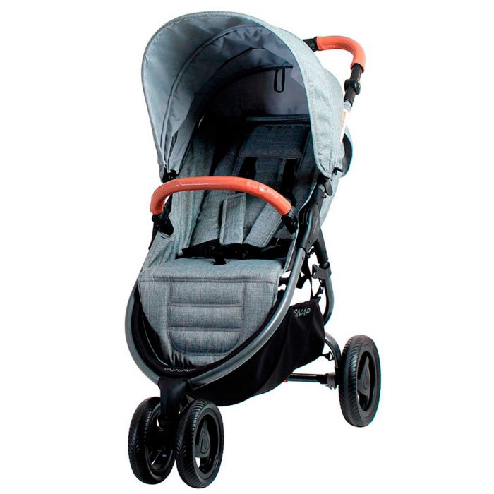 Прогулянкова коляска Valco Baby Snap 3 Trend