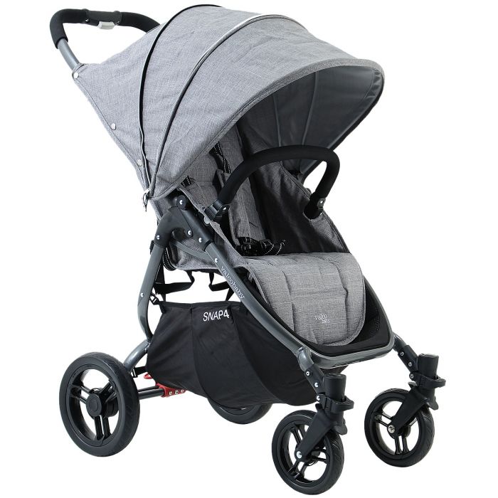 Прогулянкова коляска Valco Baby Snap 4 Tailormade