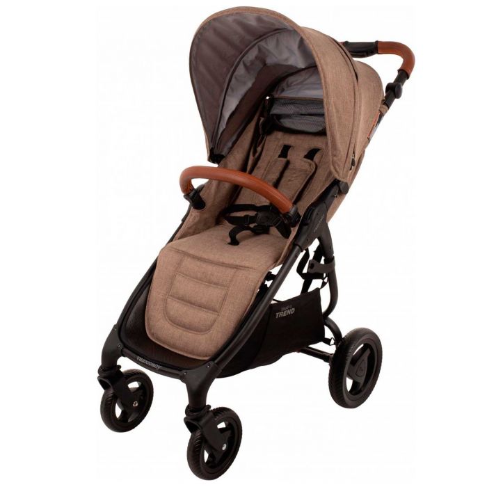 Прогулочная коляска Valco Baby Snap 4 Trend