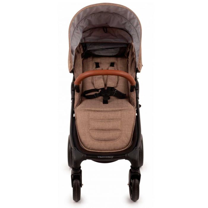 Прогулочная коляска Valco Baby Snap 4 Trend