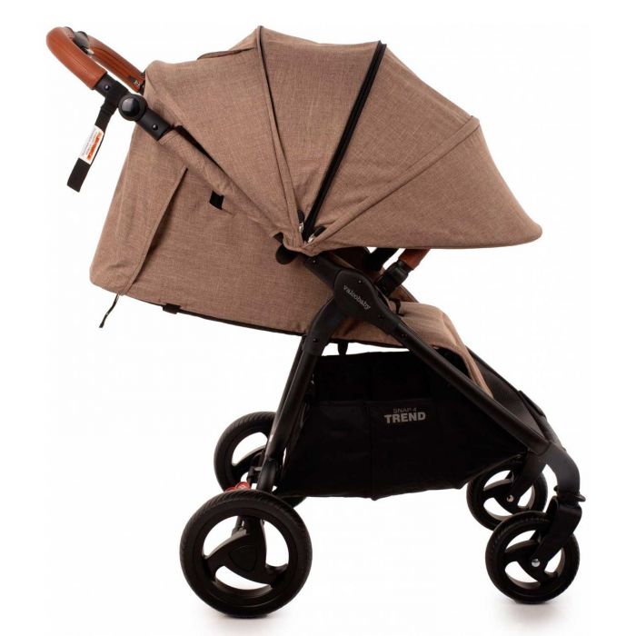 Прогулочная коляска Valco Baby Snap 4 Trend