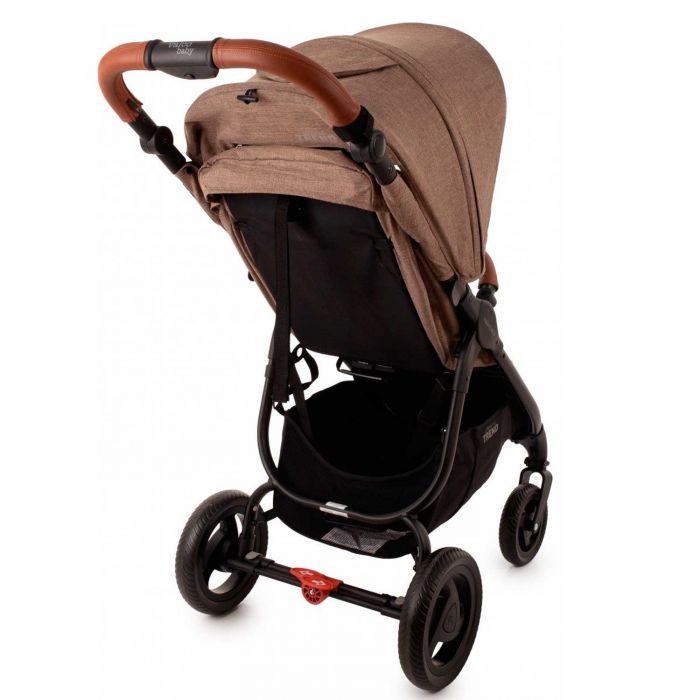 Прогулочная коляска Valco Baby Snap 4 Trend