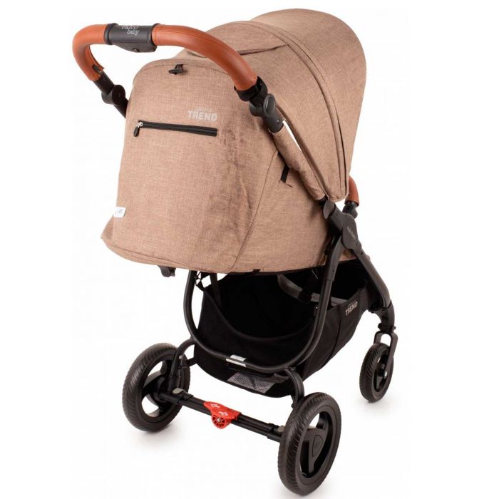 Прогулочная коляска Valco Baby Snap 4 Trend
