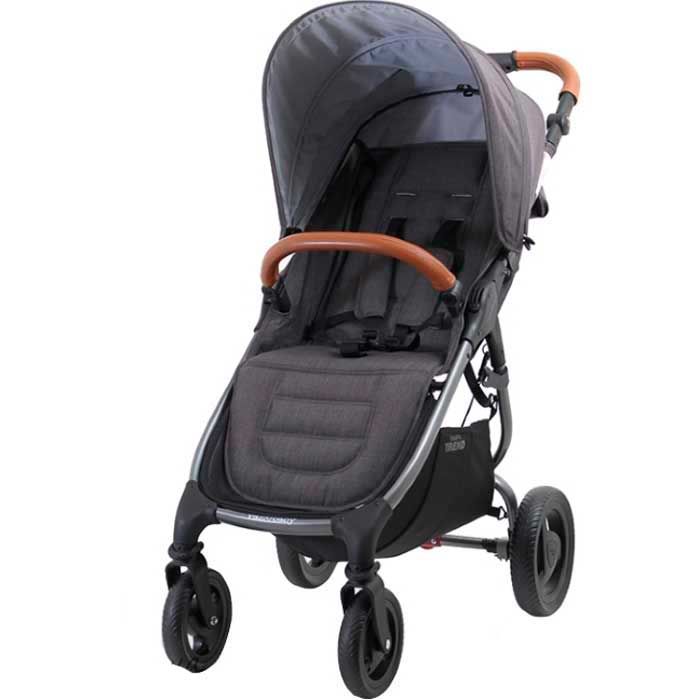Прогулочная коляска Valco Baby Snap 4 Trend