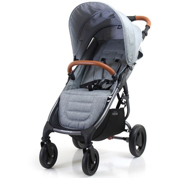 Прогулочная коляска Valco Baby Snap 4 Trend