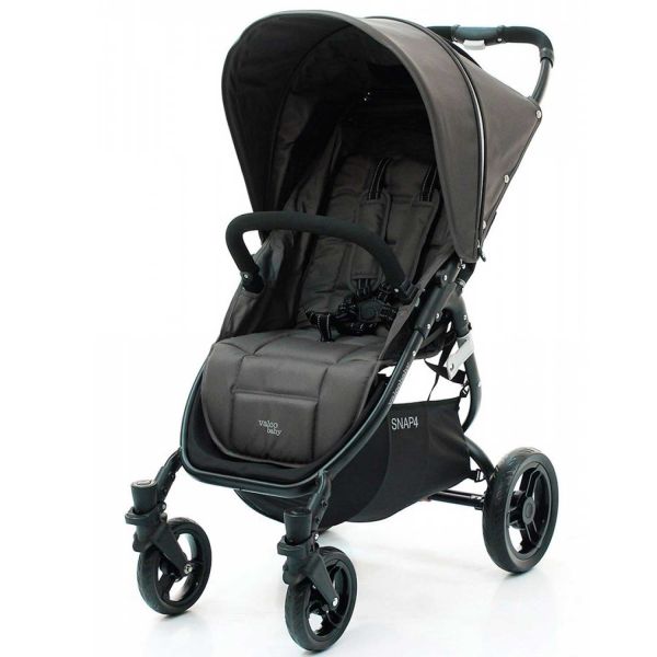 Прогулянкова коляска Valco Baby Snap 4