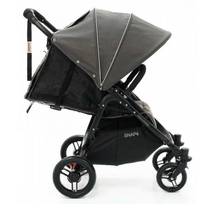 Прогулочная коляска Valco Baby Snap 4