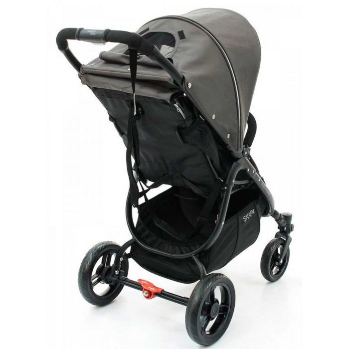 Прогулочная коляска Valco Baby Snap 4