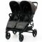 Прогулочная коляска для двойни Valco Baby Snap Duo