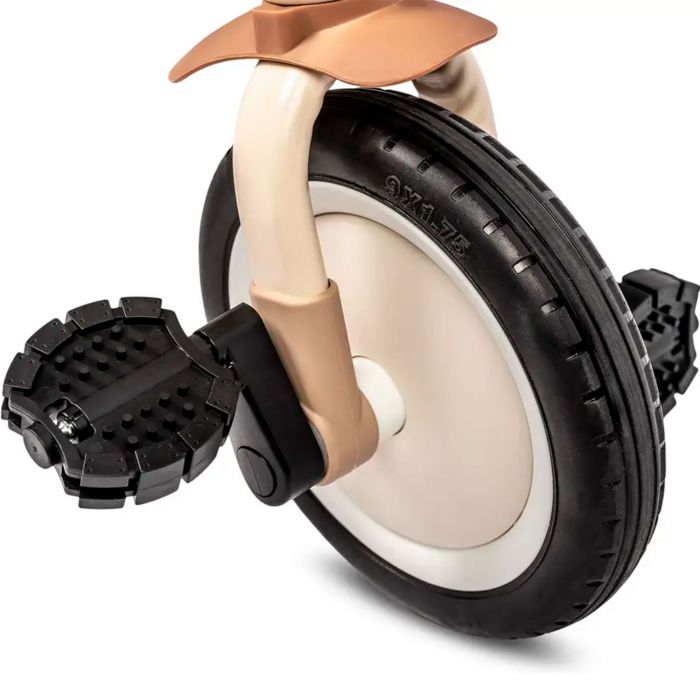 Трехколесный велосипед - беговел 4 в 1 Caretero (Toyz) Fox