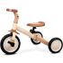 Триколісний велосипед-біговел 4 в 1 Caretero (Toyz) Fox