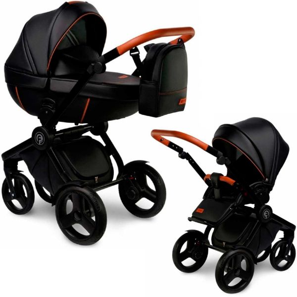 Универсальная коляска 2 в 1 Verdi Futuro Универсальная коляска 2 в 1 Verdi Futuro