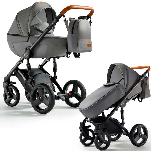 Универсальная коляска 2 в 1 Verdi Orion