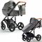 Универсальная коляска 2 в 1 Verdi Orion Универсальная коляска 2 в 1 Verdi Orion