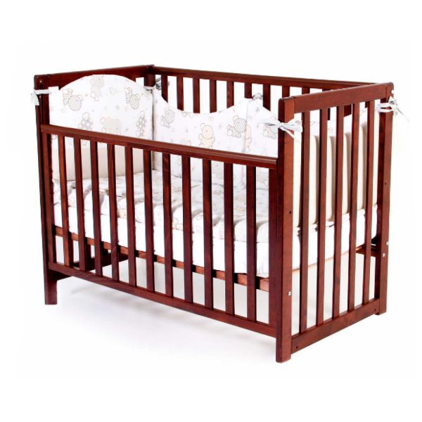 Кроватка детская Верес Соня ЛД12 Кроватка детская Верес Соня ЛД12