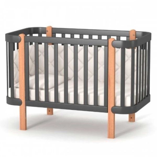 Кроватка детская Верес Соня ЛД5 Монако Кроватка детская Верес Соня ЛД5 Монако