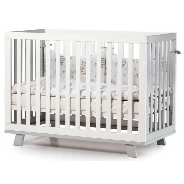 Детская кроватка Верес ЛД1 Manhattan Детская кроватка Верес ЛД1 Manhattan