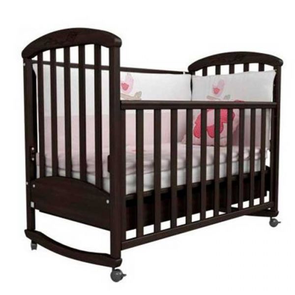 Кроватка детская Верес Соня ЛД9 Кроватка детская Верес Соня ЛД9