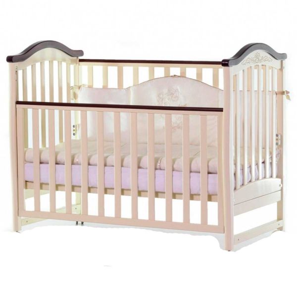 Кроватка детская Верес Соня ЛД3