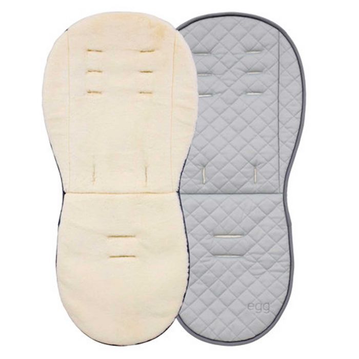 Вкладка Baby Style Egg Seat Liner