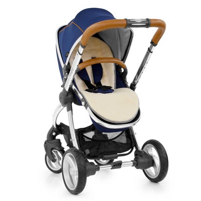 Вкладка Baby Style Egg Seat Liner