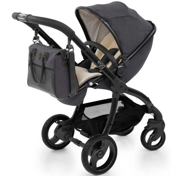 Вкладка Baby Style Egg Seat Liner