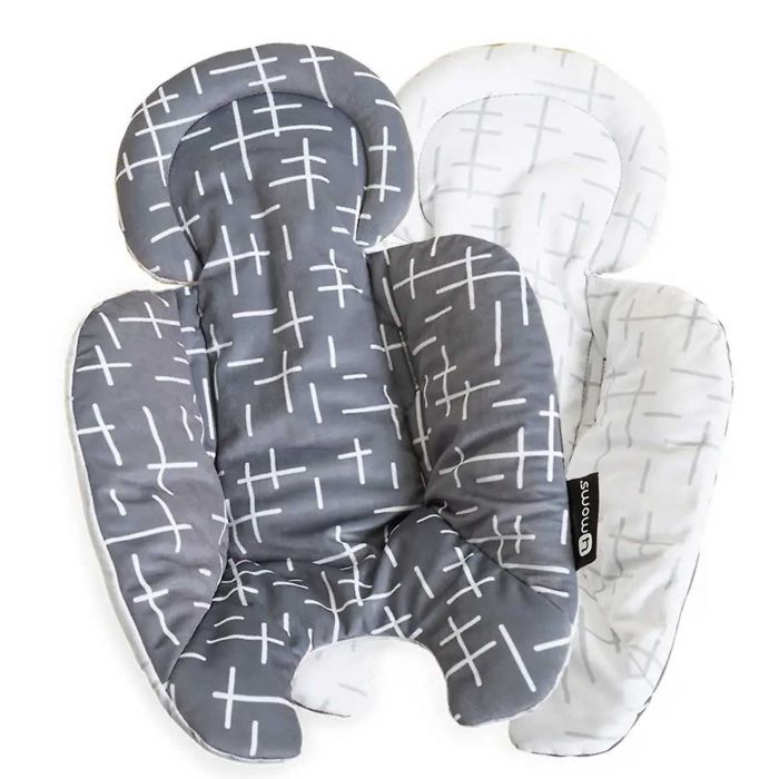 Вкладыш для шезлонга-качелей 4moms MamaRoo и RockaRoo